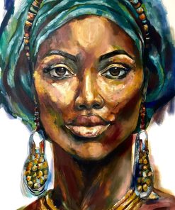 African Queen