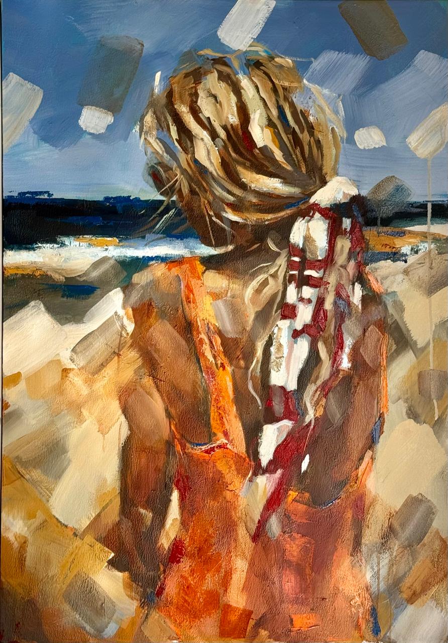 Ocean in Me